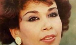 الموت يغيبُ الفنانة العراقية إقبال نعيم